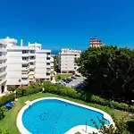 Vb Boutique 2Br Myramar