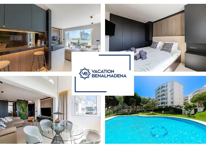 Vb Boutique 2Br Myramar