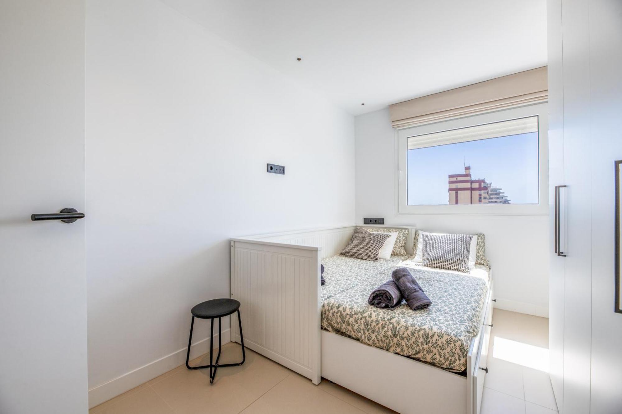 Apartment Vb Boutique 2br Myramar *