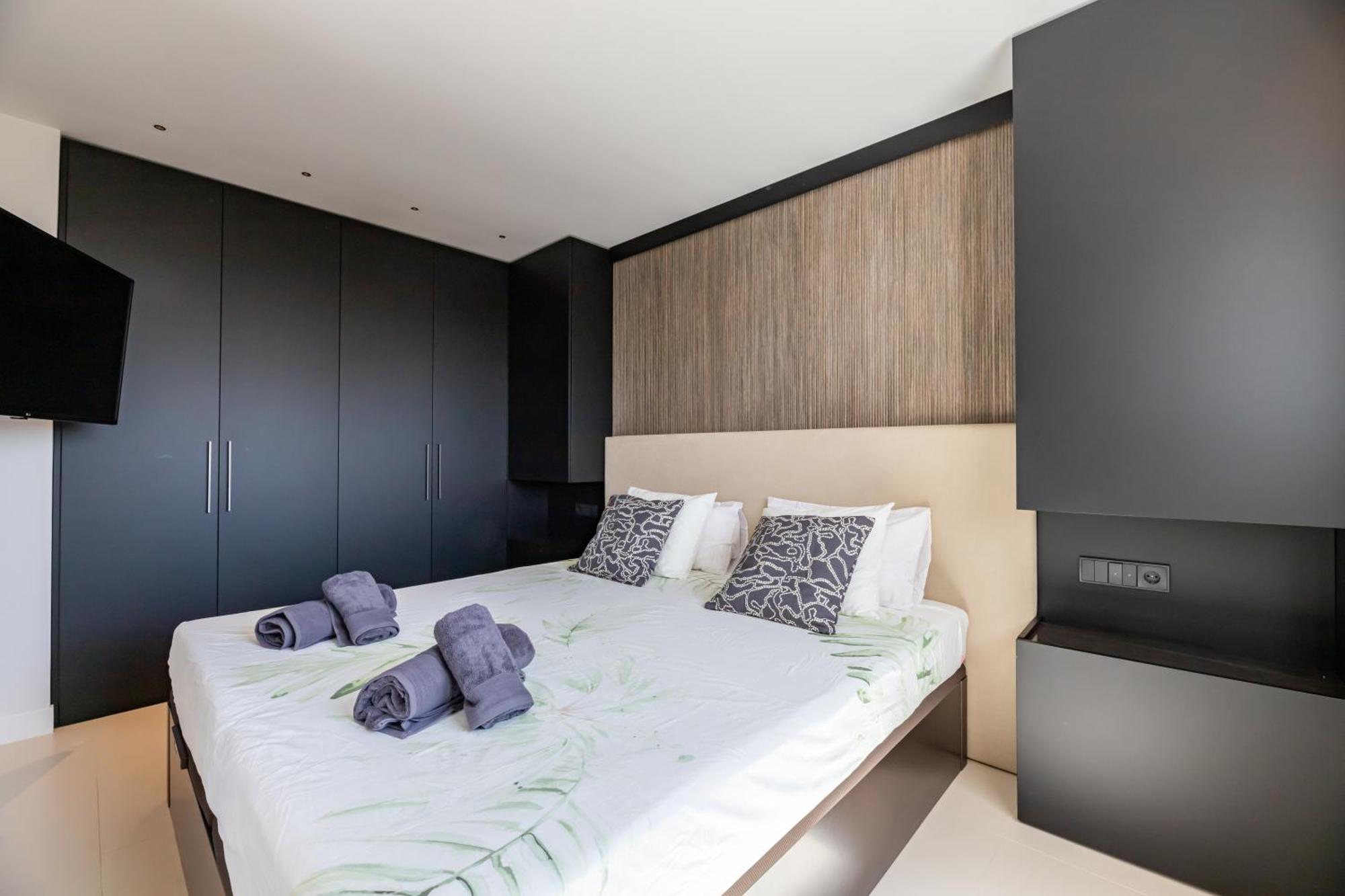 Vb Boutique 2br Myramar Apartment