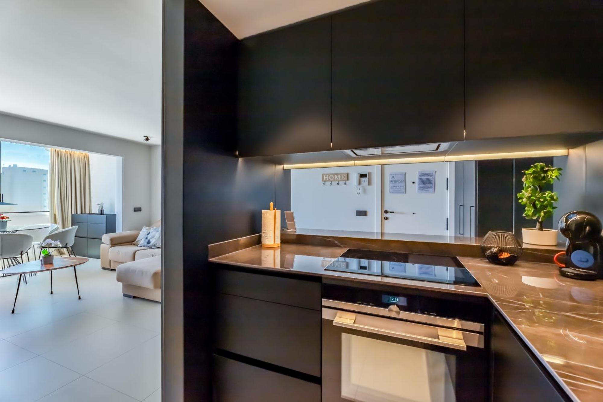 Vb Boutique 2br Myramar Apartment