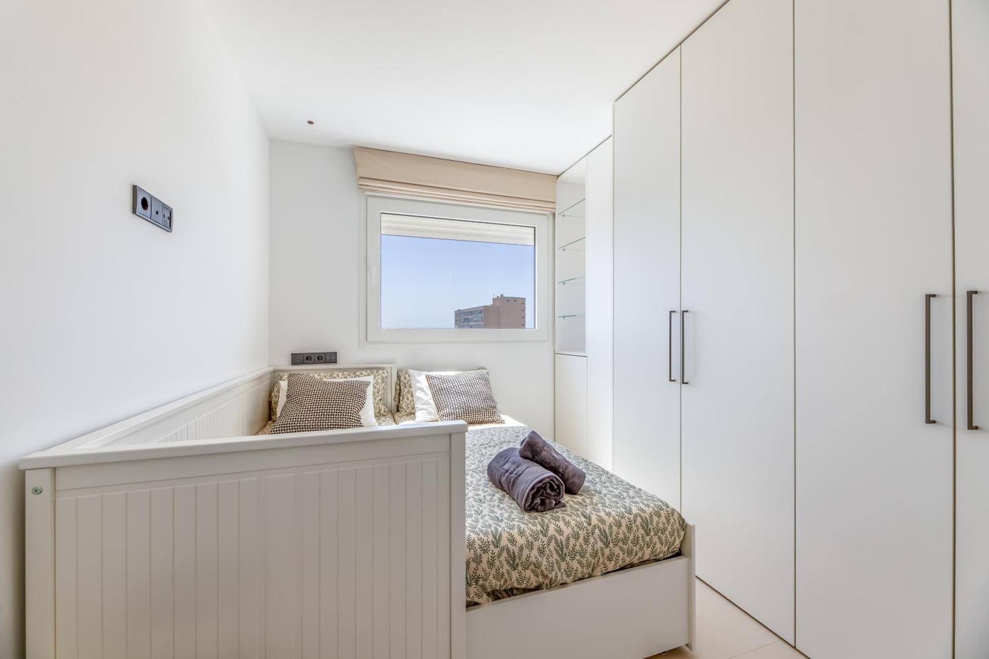 Apartment Vb Boutique 2br Myramar Benalmadena