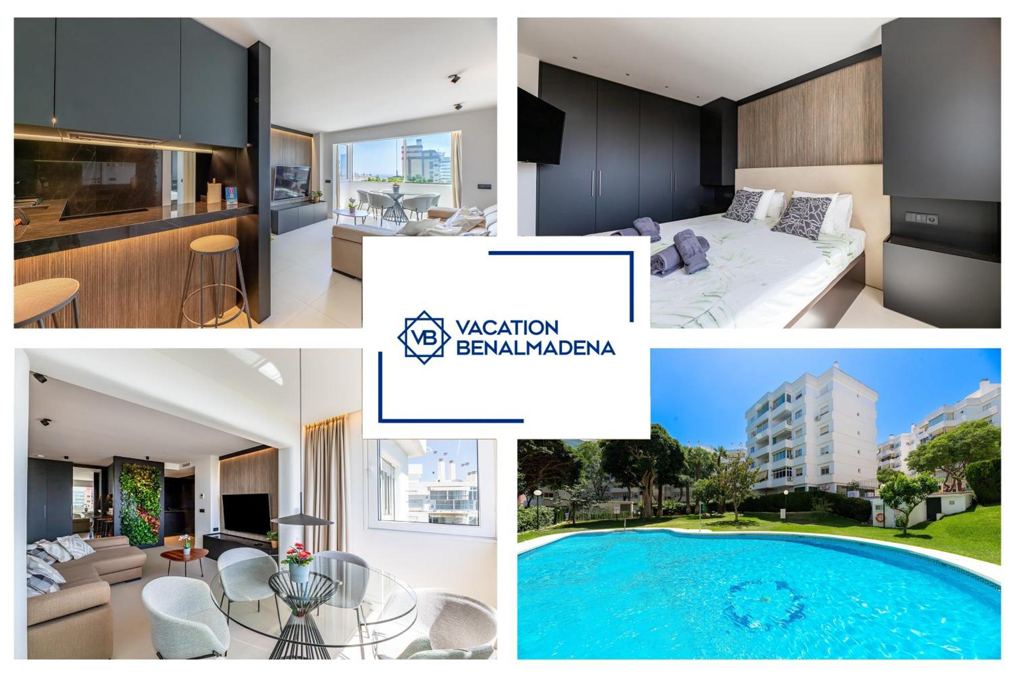 Apartment Vb Boutique 2br Myramar *