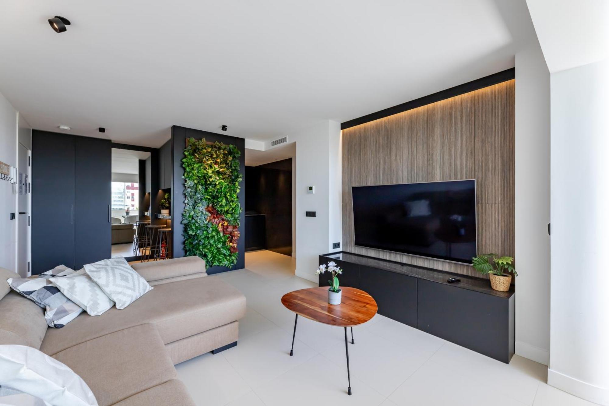 Apartment Vb Boutique 2br Myramar