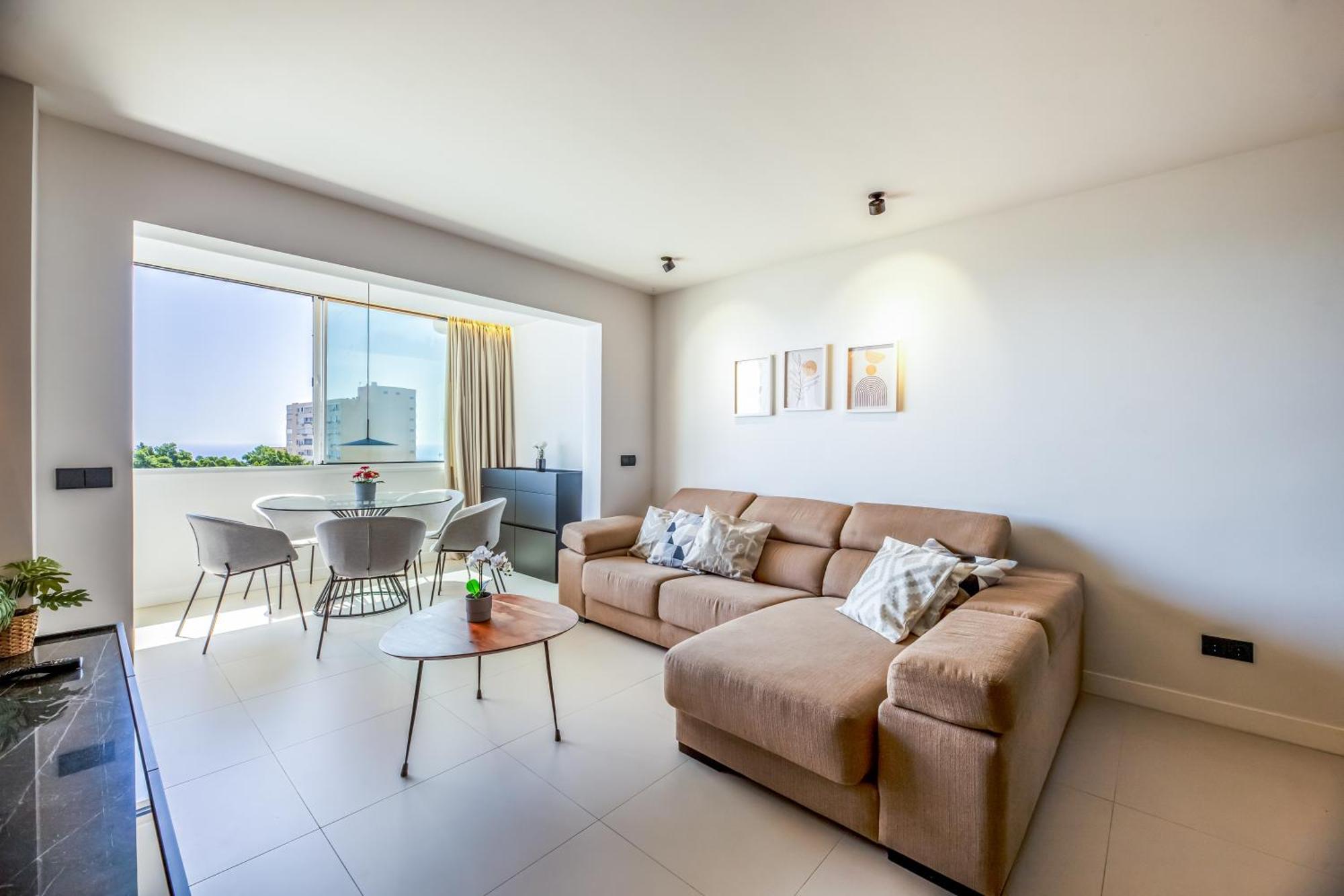Vb Boutique 2br Myramar *