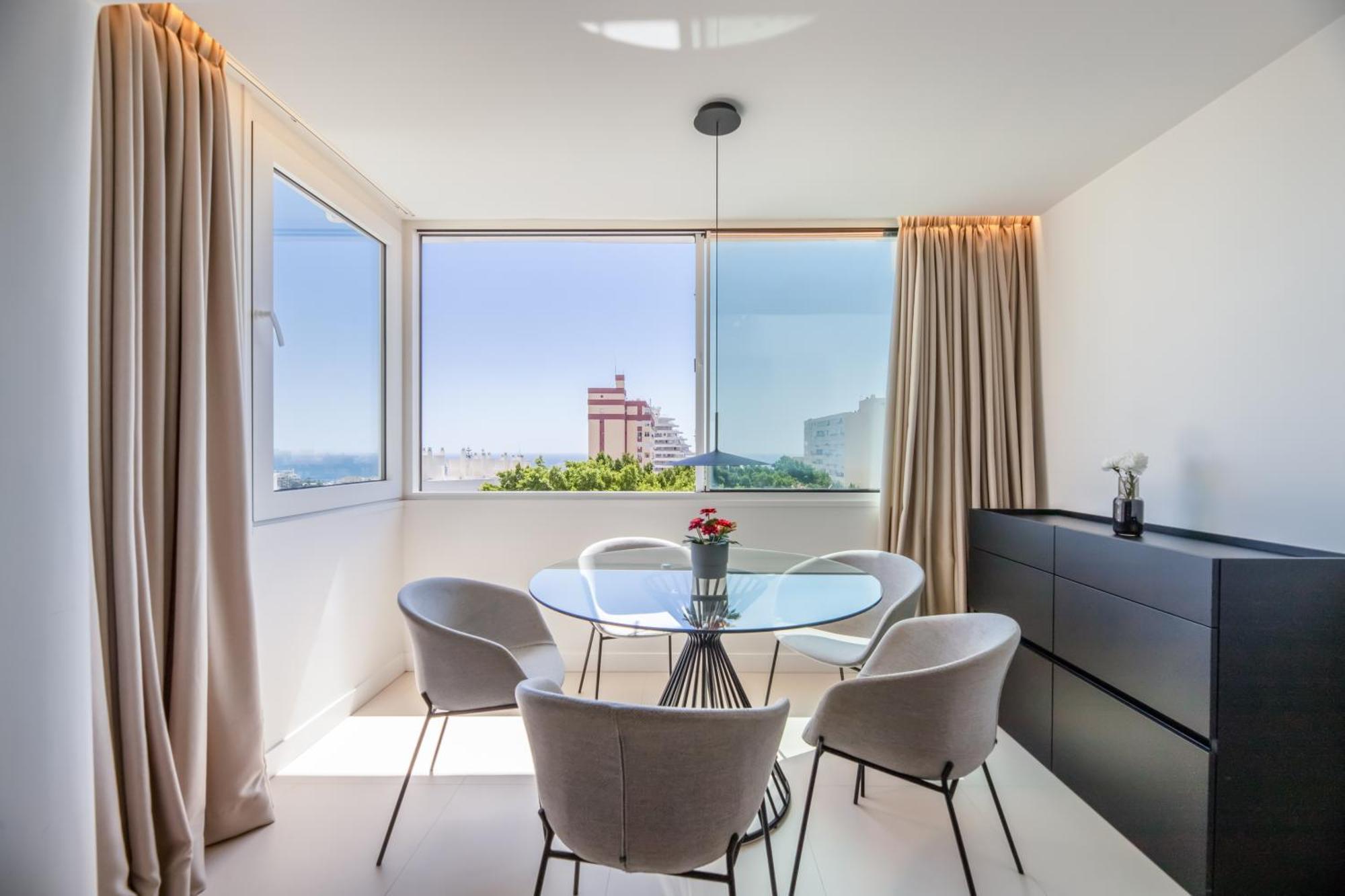Vb Boutique 2br Myramar Apartment *