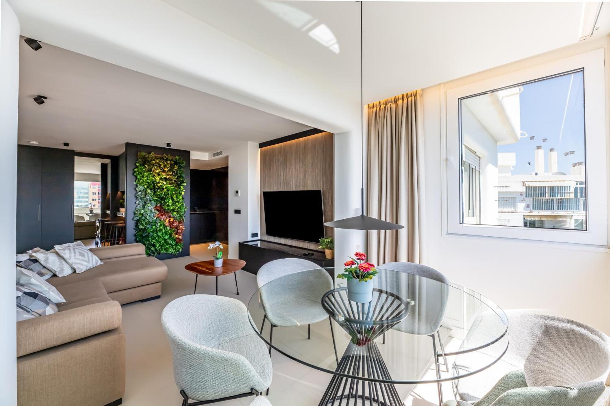 Apartment Vb Boutique 2br Myramar *