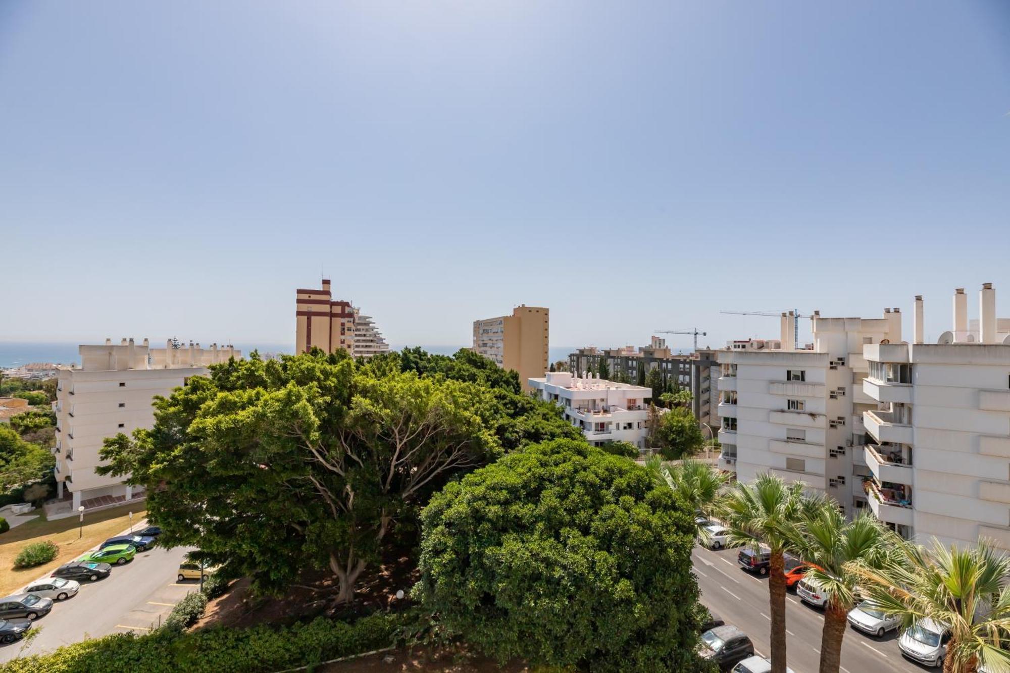 Lejlighed Vb Boutique 2br Myramar